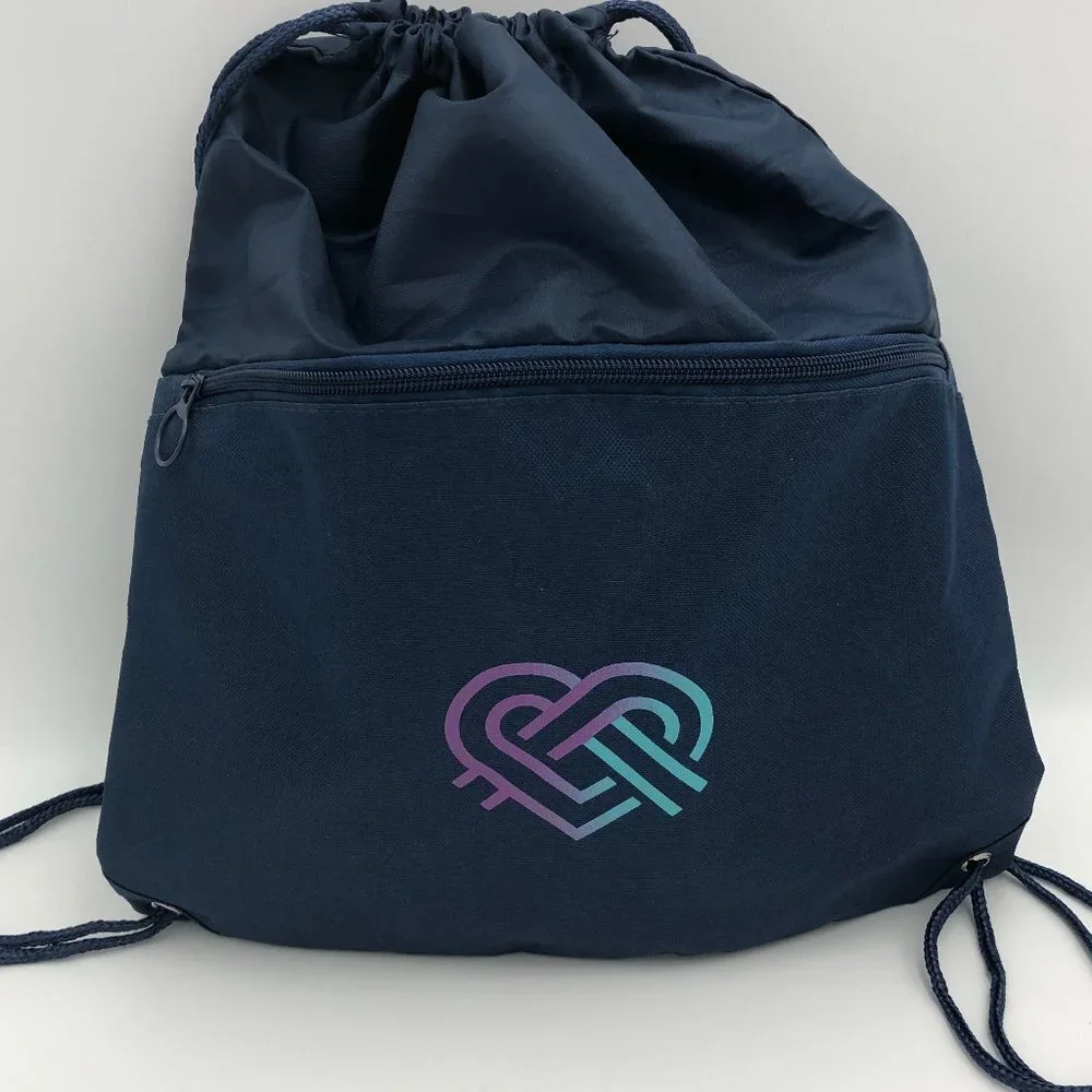 Ecorite Drawstring Backpack